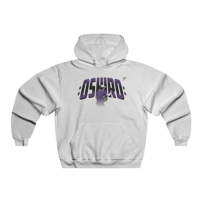 Matthew Oshiro Vintage Hoodie