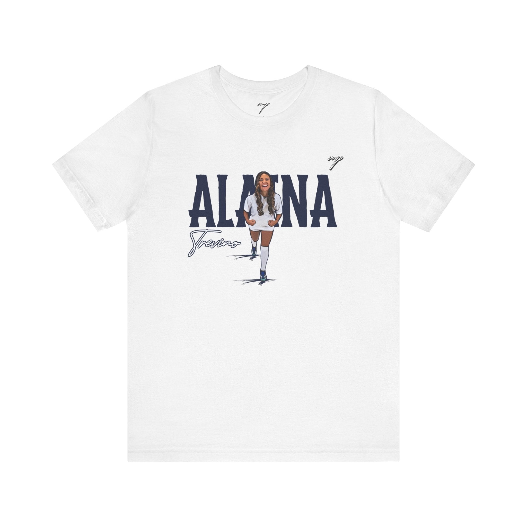 Alaina Trevino Graphic Tee
