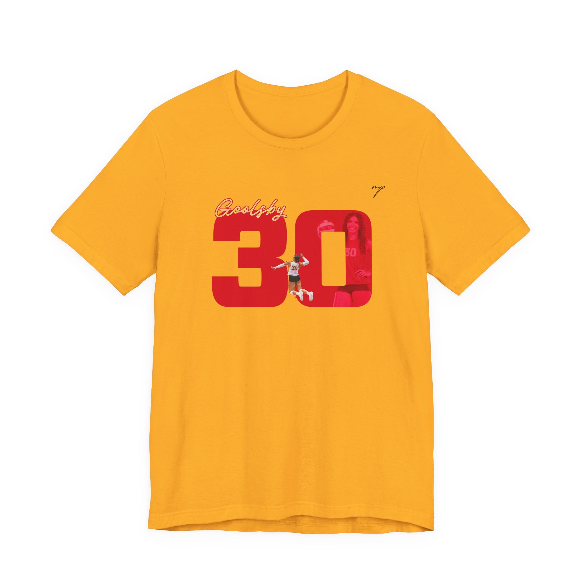 Alea Goolsby Graphic Tee