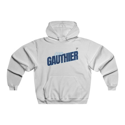 Caleb Gauthier Vintage Hoodie