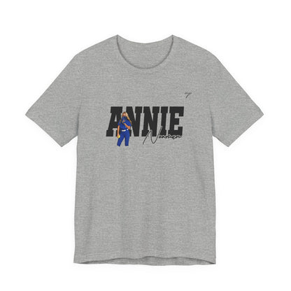 Annie Newman Graphic Tee