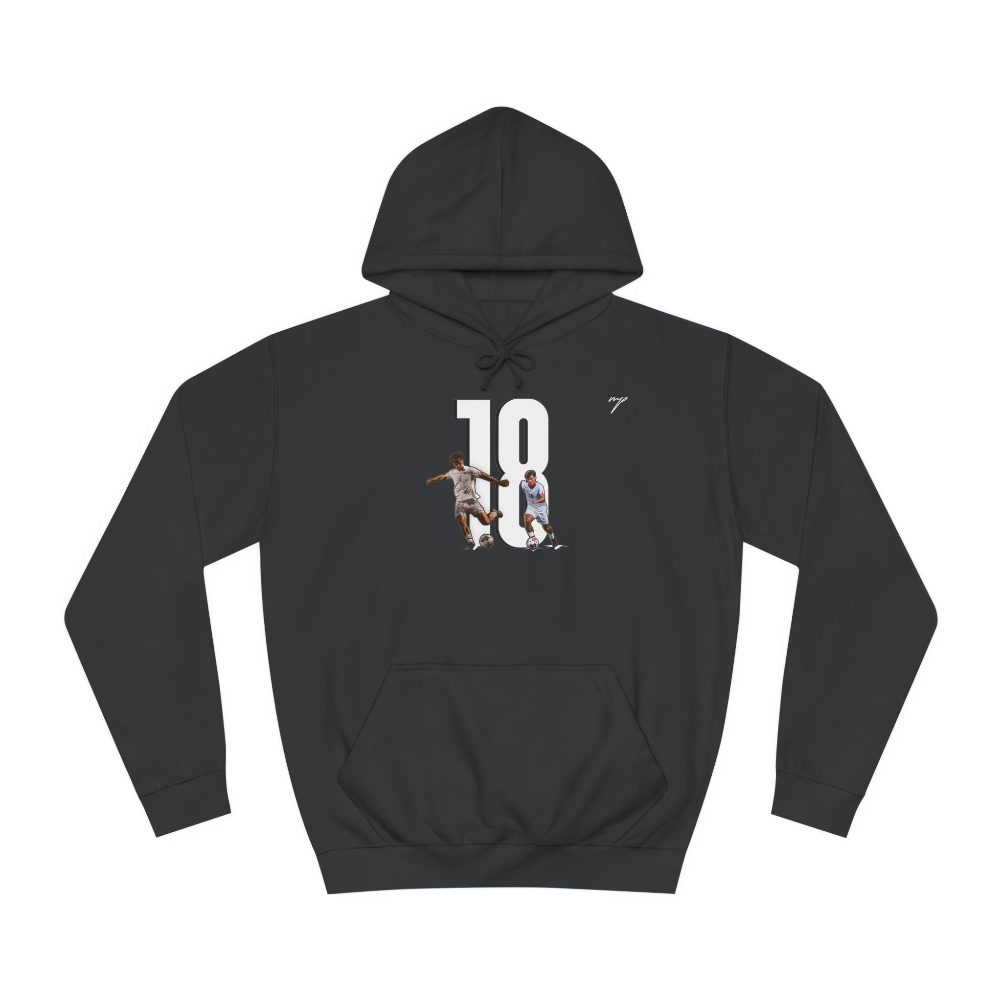 Matthew Zachemski Hoodie