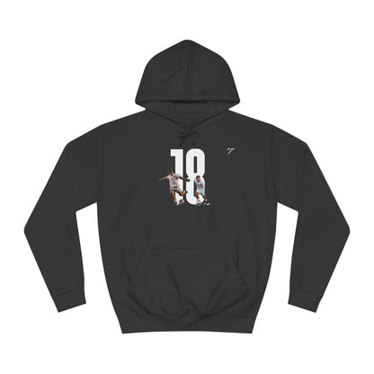 Matthew Zachemski Hoodie