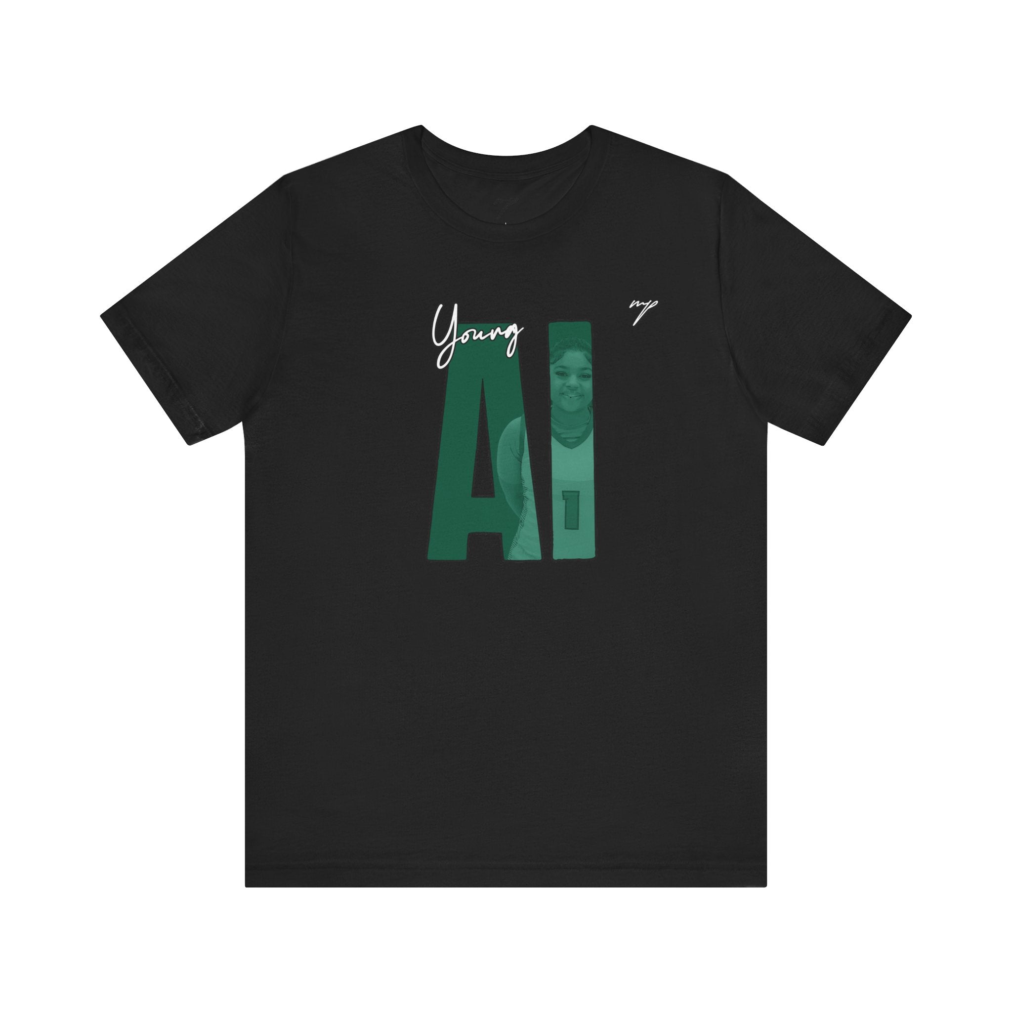 Aiyanna Culver Graphic Tee