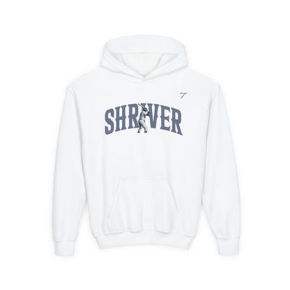 Turner Shriver YOUTH Hoodie