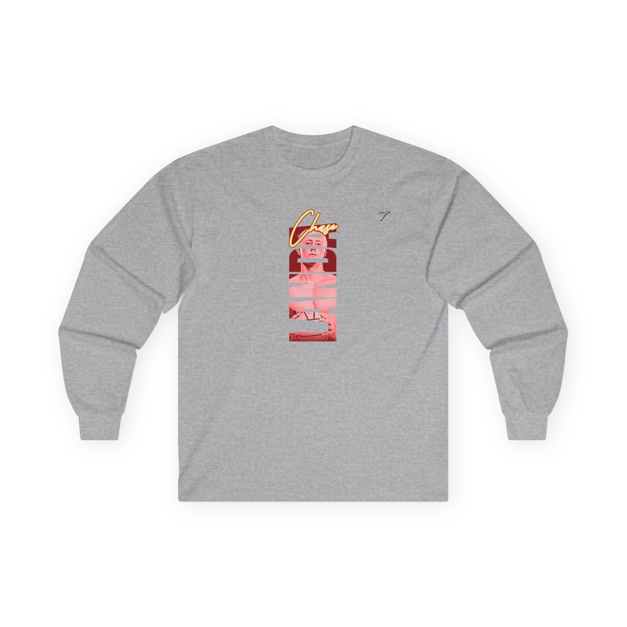 Chase Landa Long Sleeve Tee