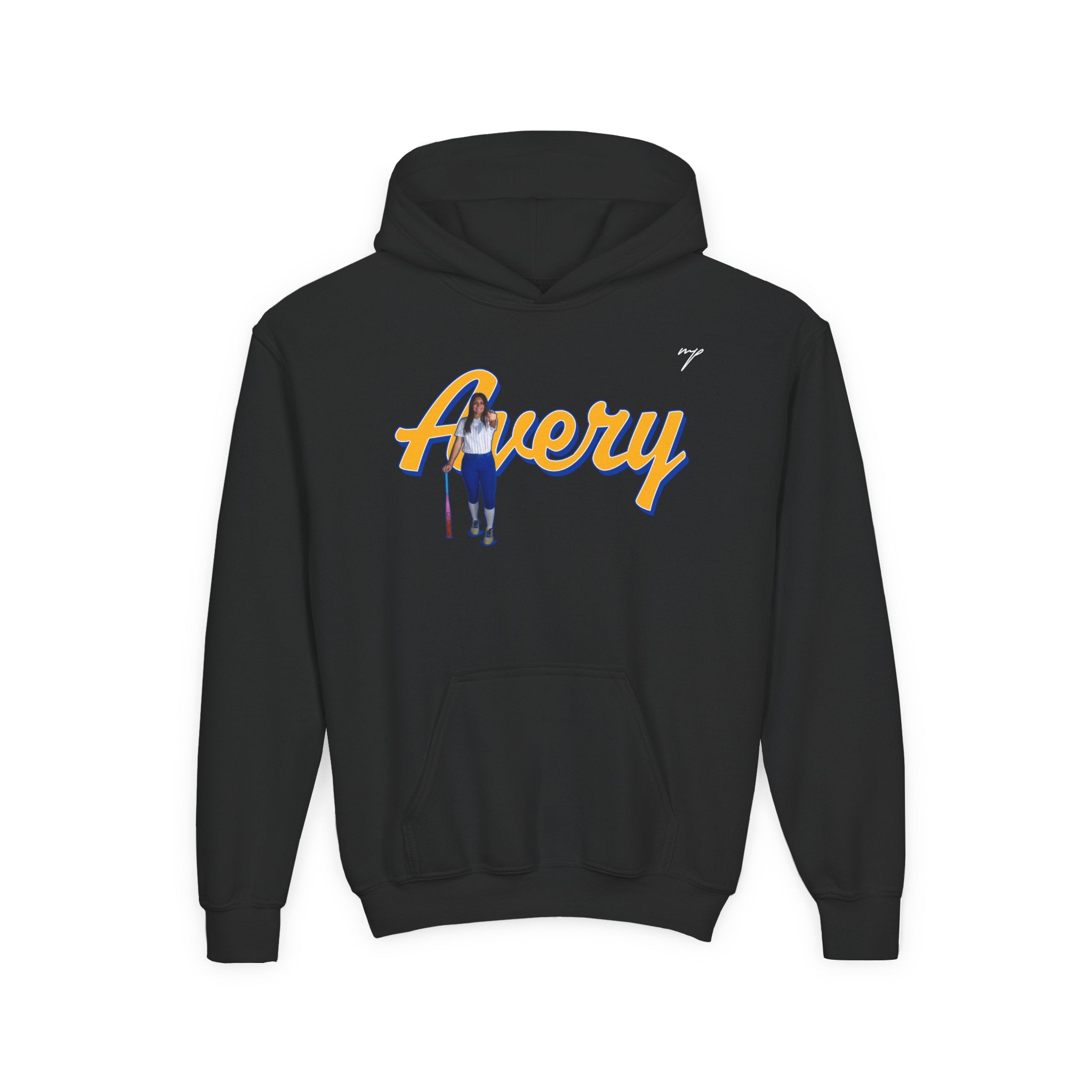 Avery Perez YOUTH Hoodie