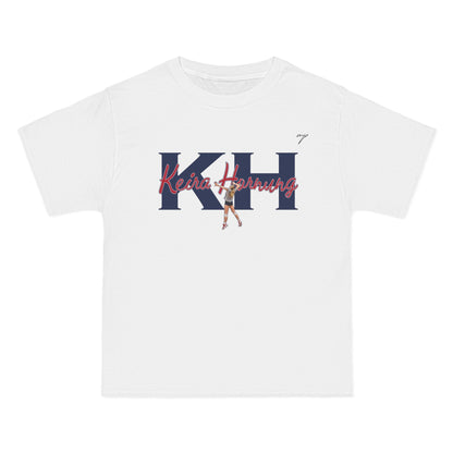 Keira Hornung Vintage Tee
