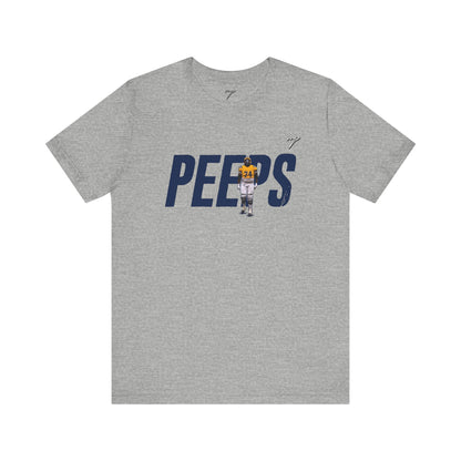 Daniel Peoples Graphic Tee