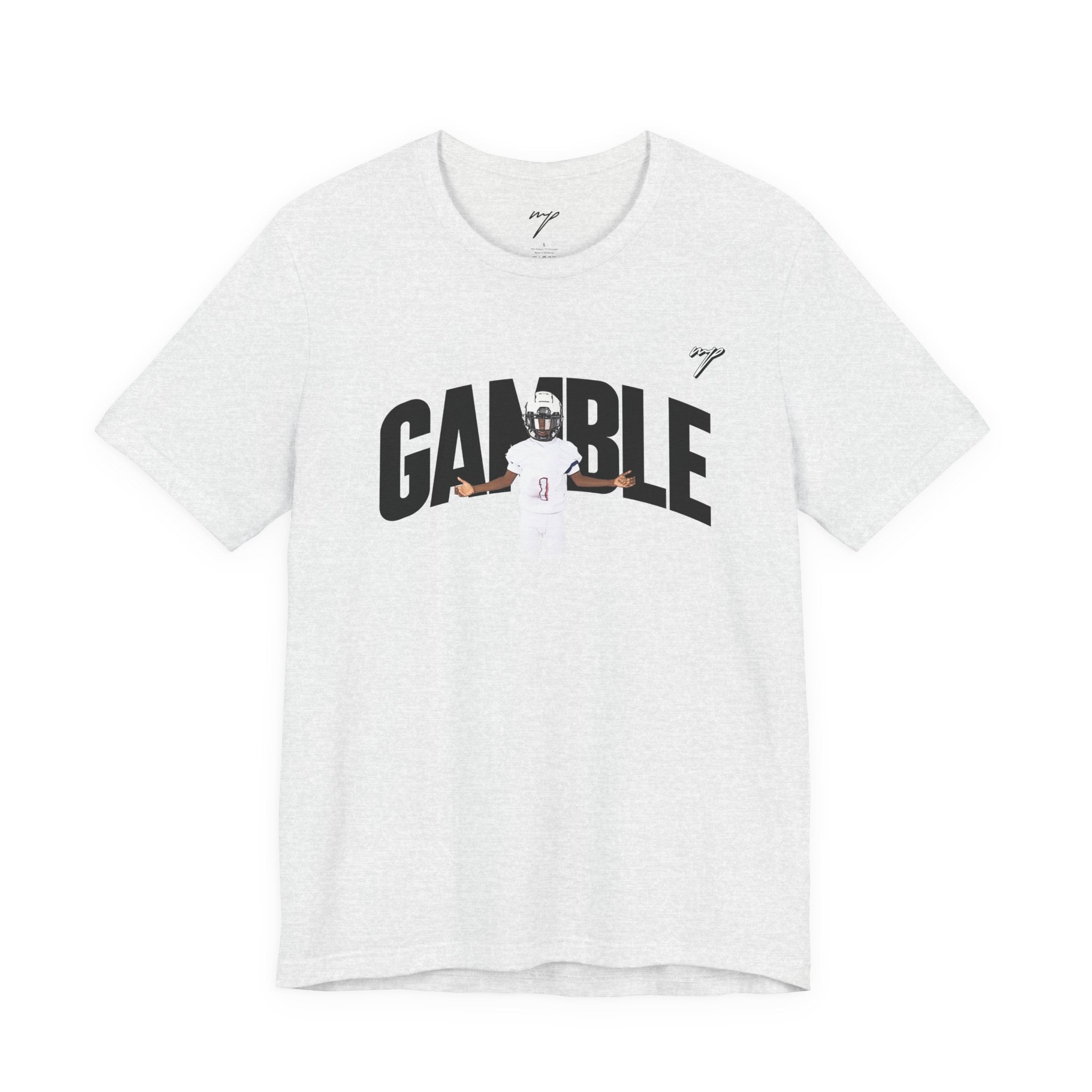 Steven Gamble Graphic Tee