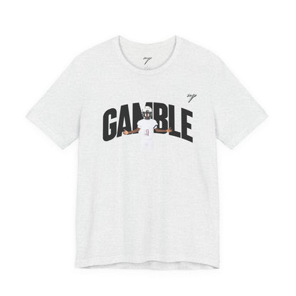 Steven Gamble Graphic Tee