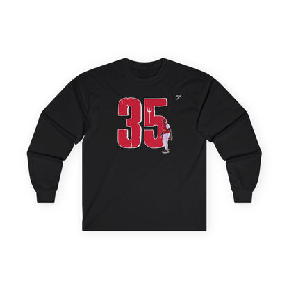 Julien Corvil Long Sleeve Tee