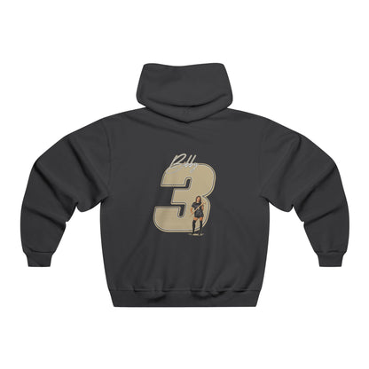 Cassie Bibby Vintage Hoodie
