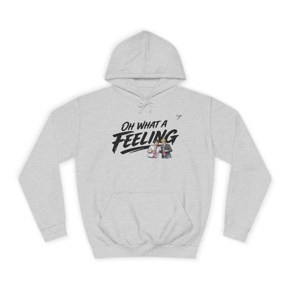 Jimmy & Griff Hoodie