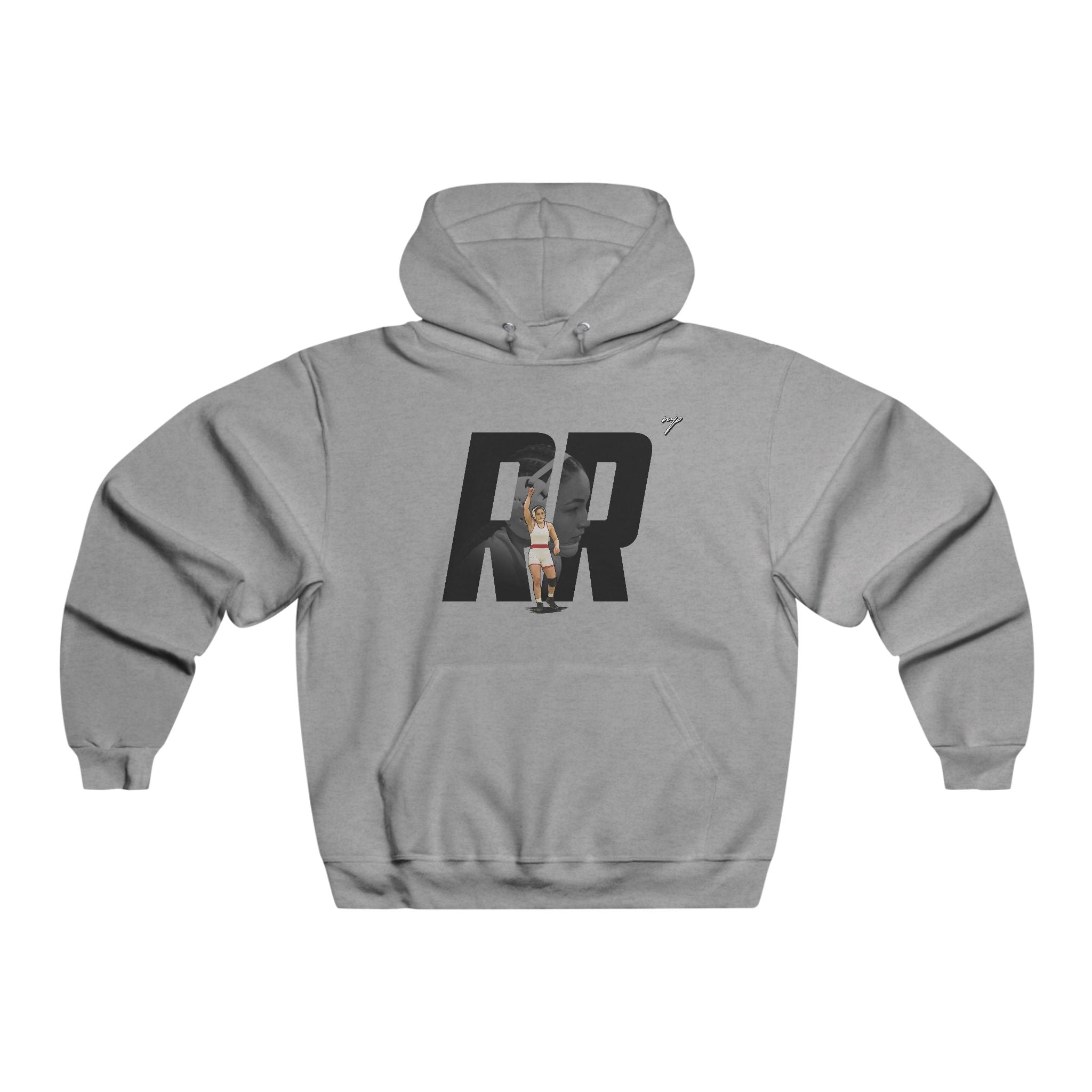 Ragan Retell Vintage Hoodie