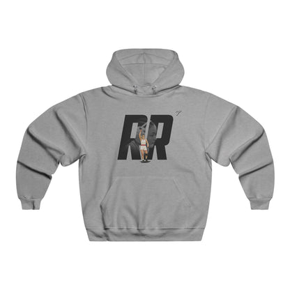 Ragan Retell Vintage Hoodie