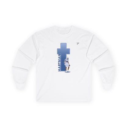 Logan Hartman Long Sleeve Tee