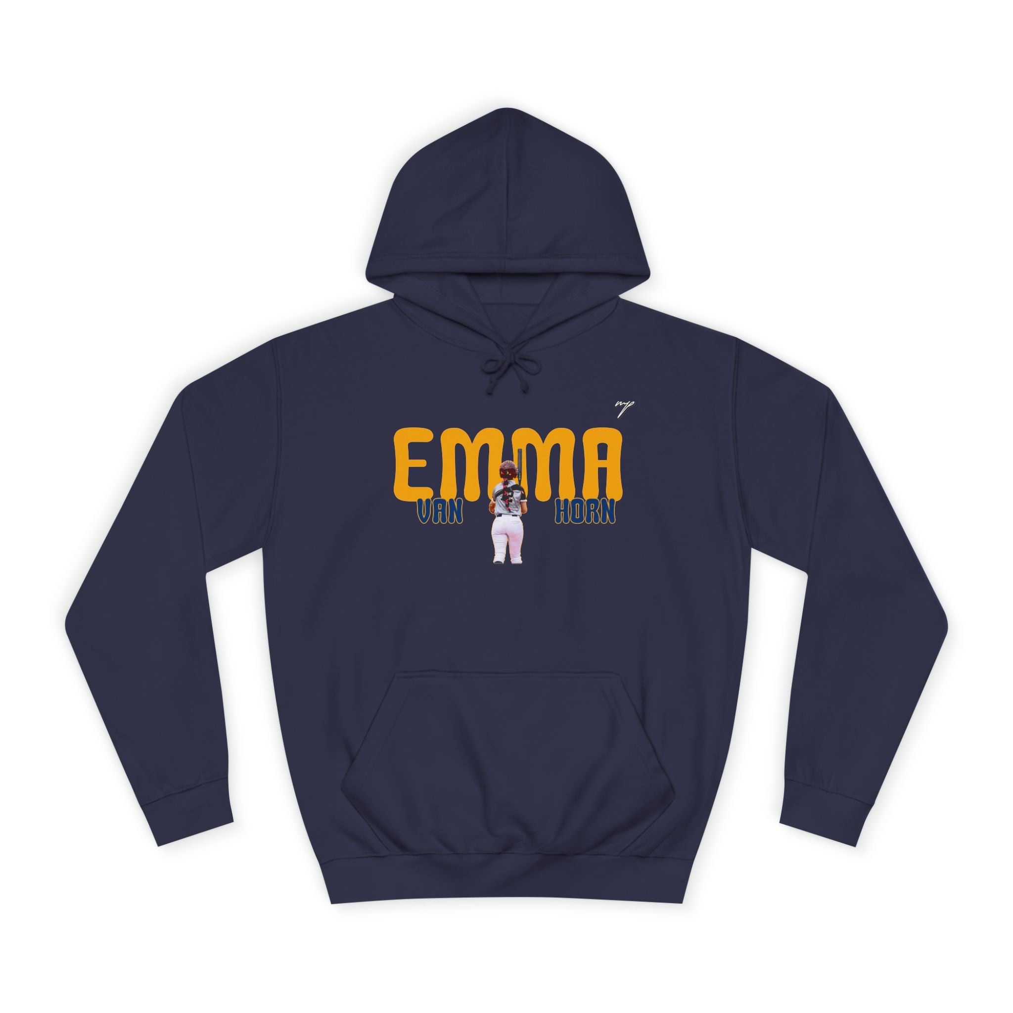 Emma Van Horn Hoodie