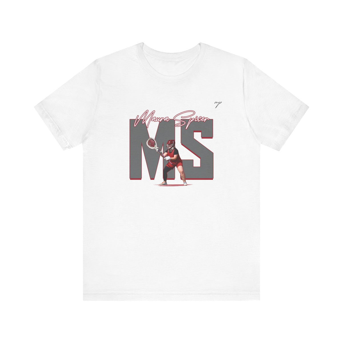 Maura Spicer Graphic Tee