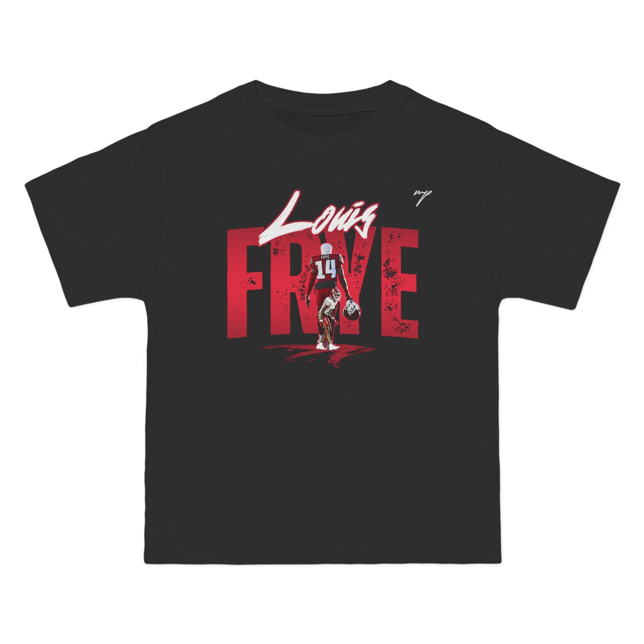 Louis Frye Vintage Tee