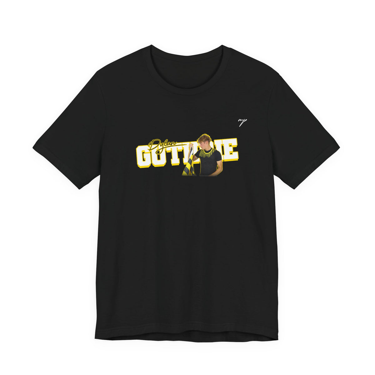 Dylan Guthrie Graphic Tee