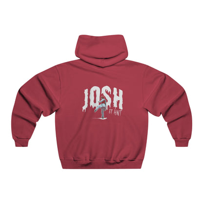 Joshua Castillo Vintage Hoodie