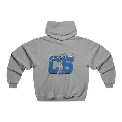 Carson Scarbrough Vintage Hoodie