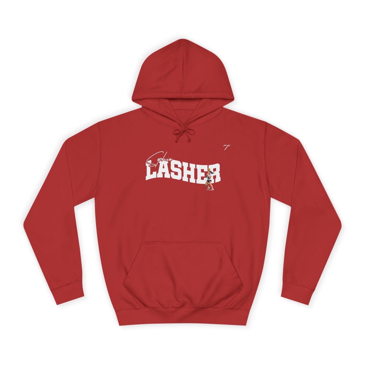 Sophie Lasher Hoodie