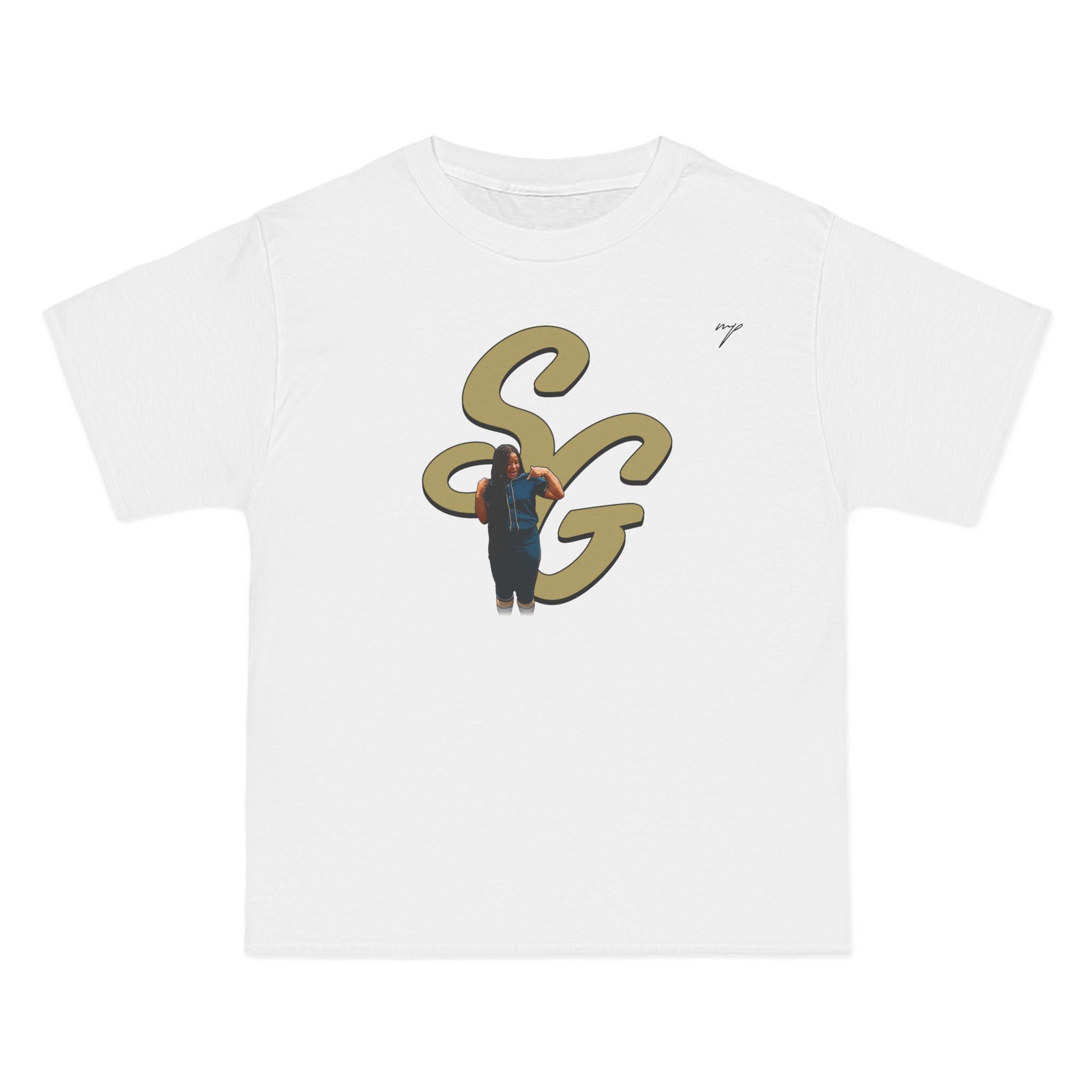 Shaniyah Gibson Vintage Tee