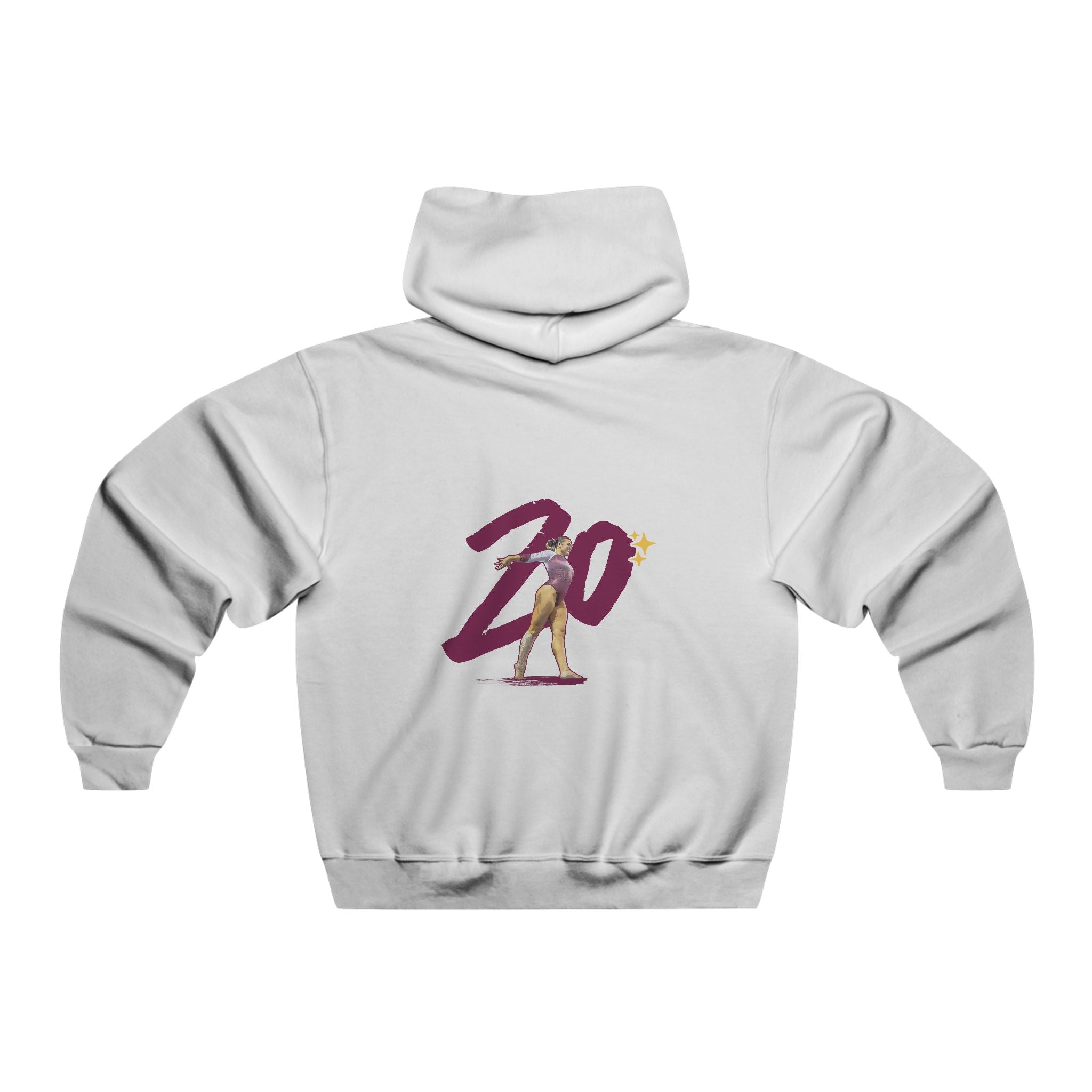 Zoie Pelfrey Vintage Hoodie