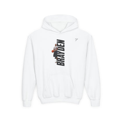 Brayden Barron YOUTH Hoodie