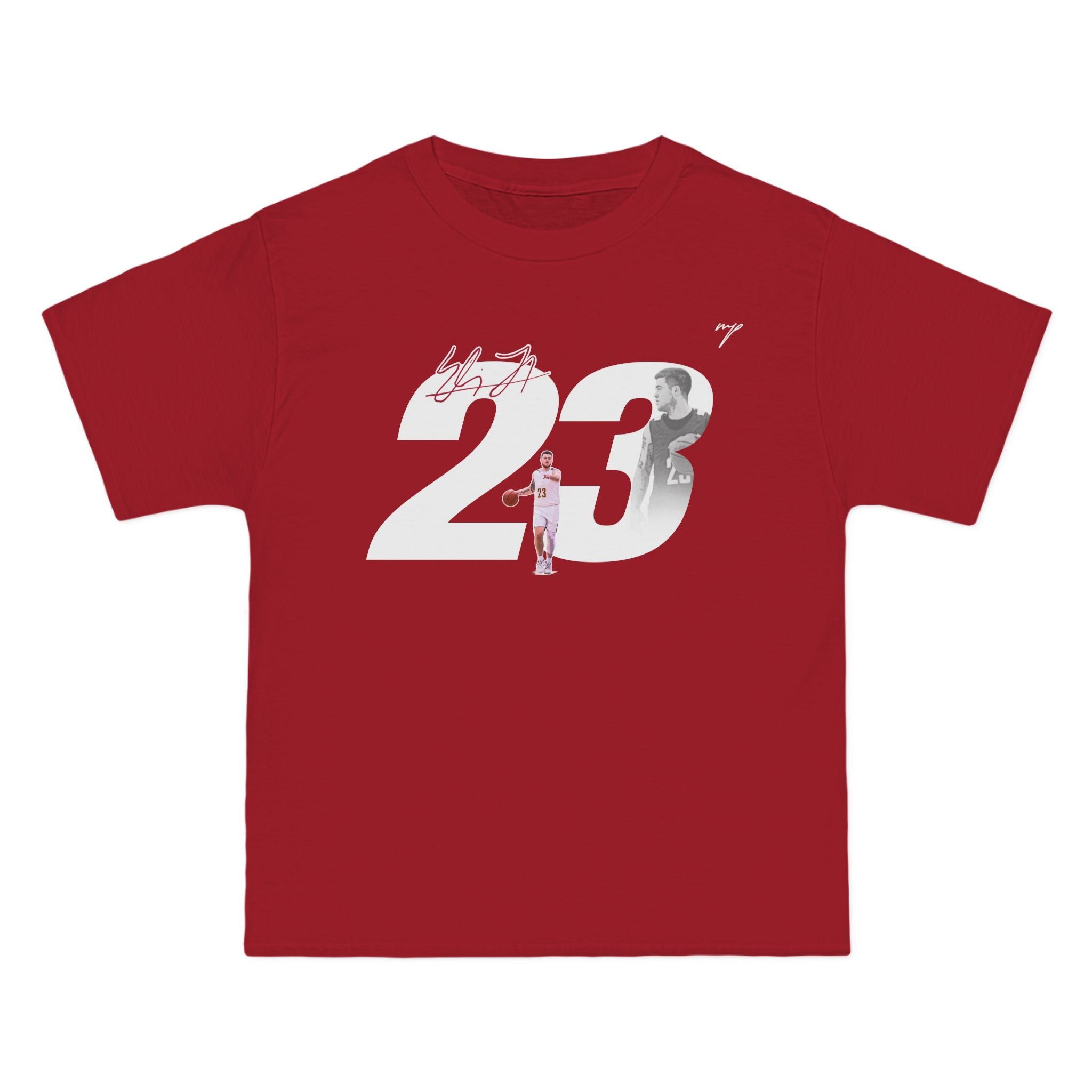Eli Fleming Vintage Tee