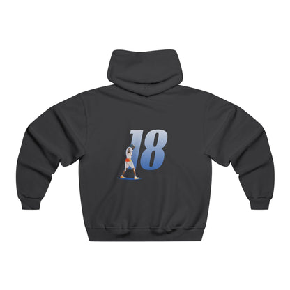 Drew Perry Vintage Hoodie