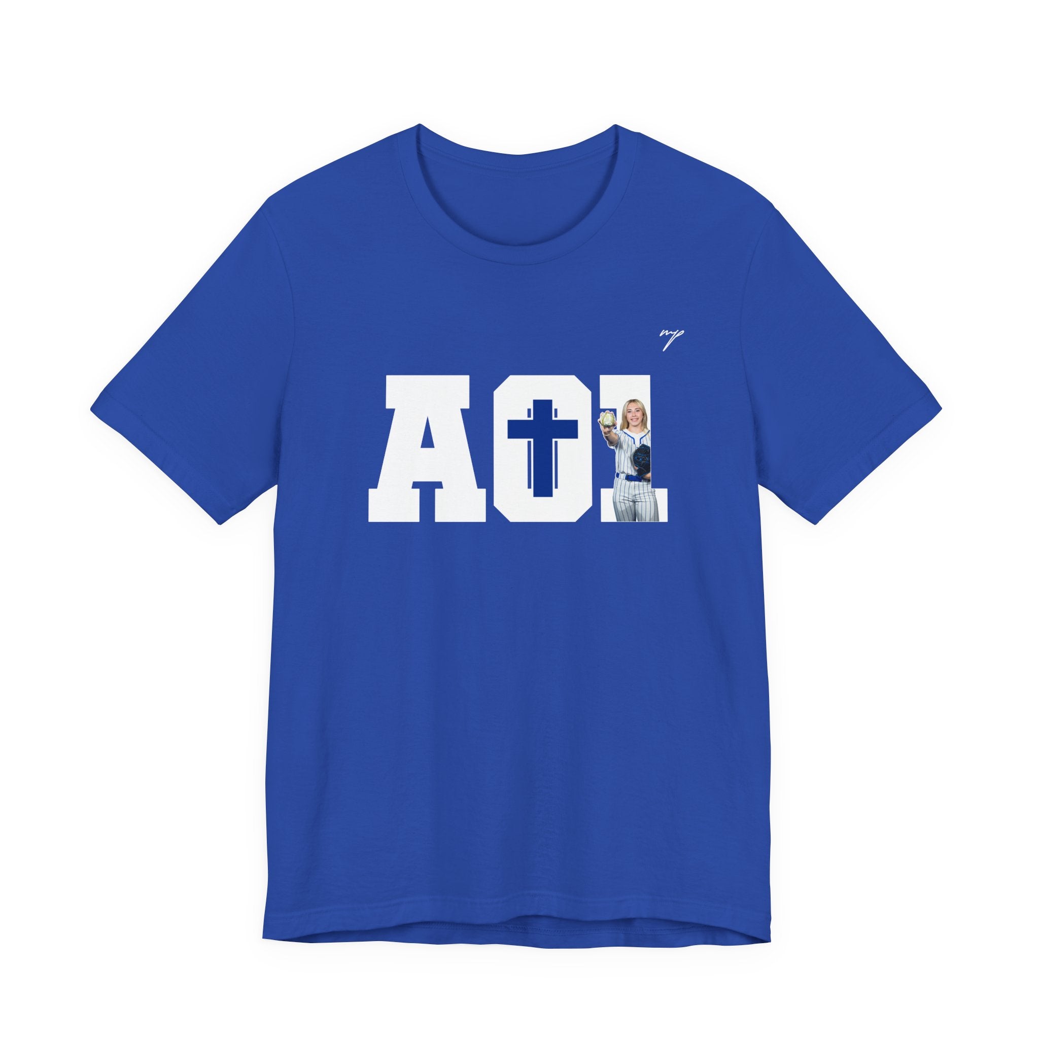 Kyndall Banks Graphic Tee