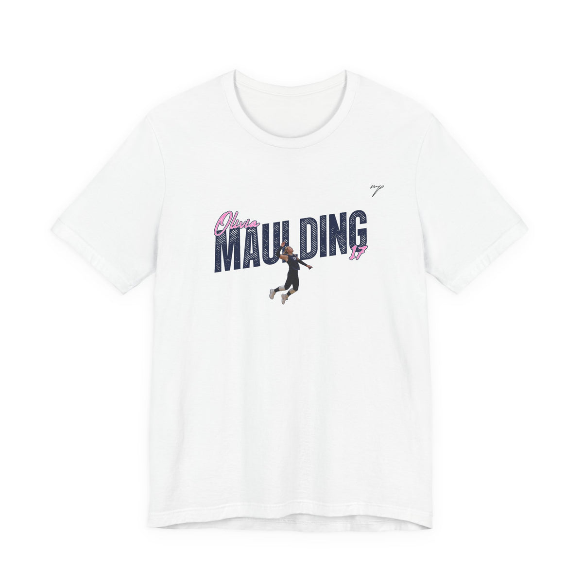 Olivia Maulding Graphic Tee