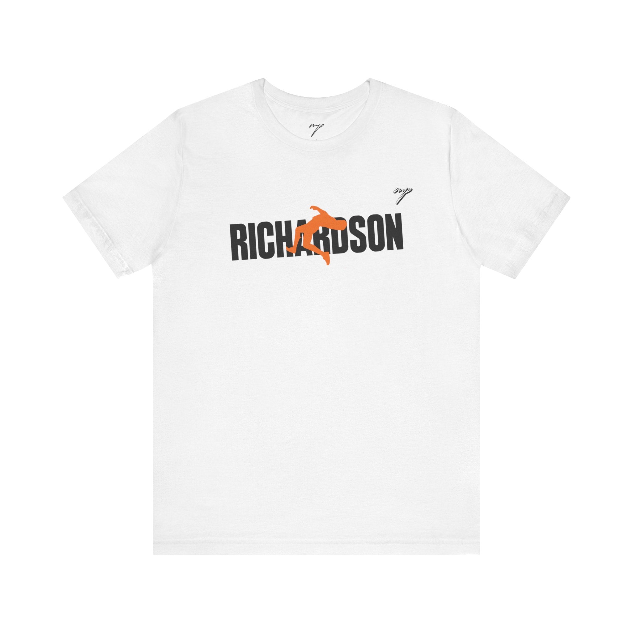 Quintin Richardson Graphic Tee