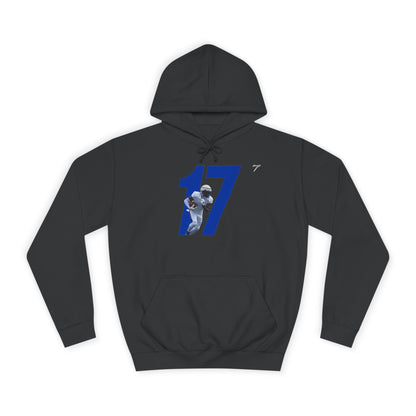 Keshon Singleton Hoodie
