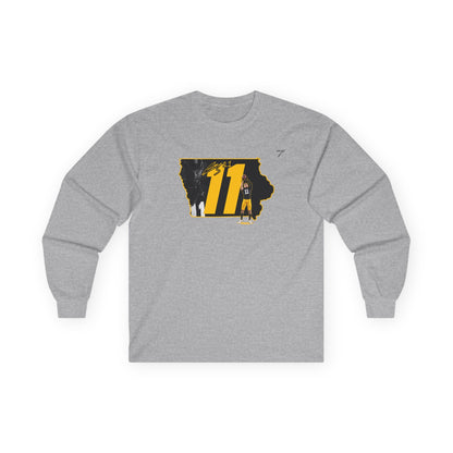 Brody Schaffer Long Sleeve