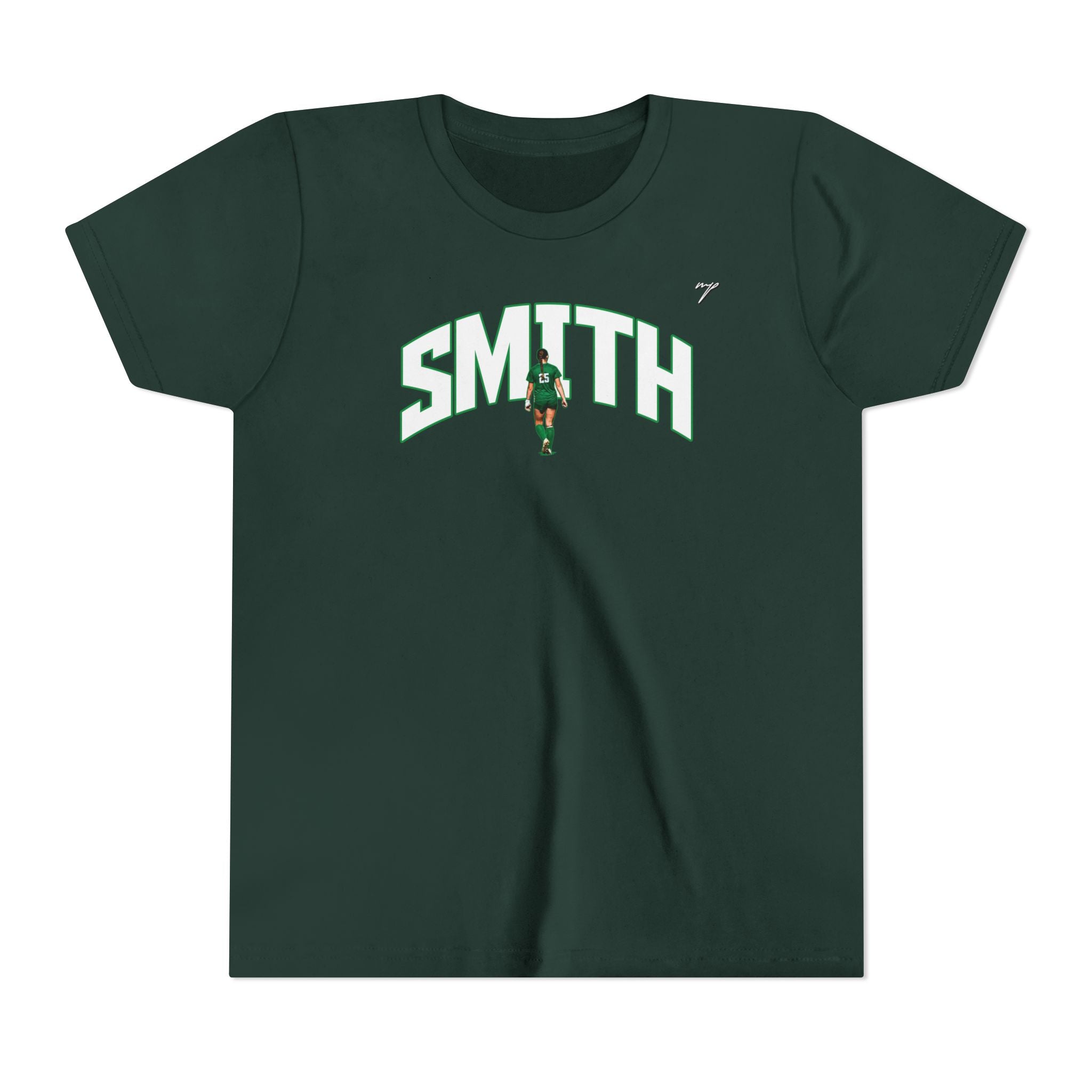 Lexi Smith YOUTH Graphic Tee