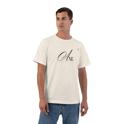 Axe Athletic Club Vintage Tee V2