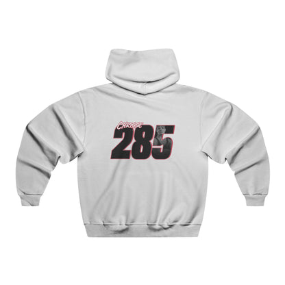Luke Chrisse Vintage Hoodie