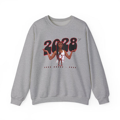 Jada Buggs Crewneck