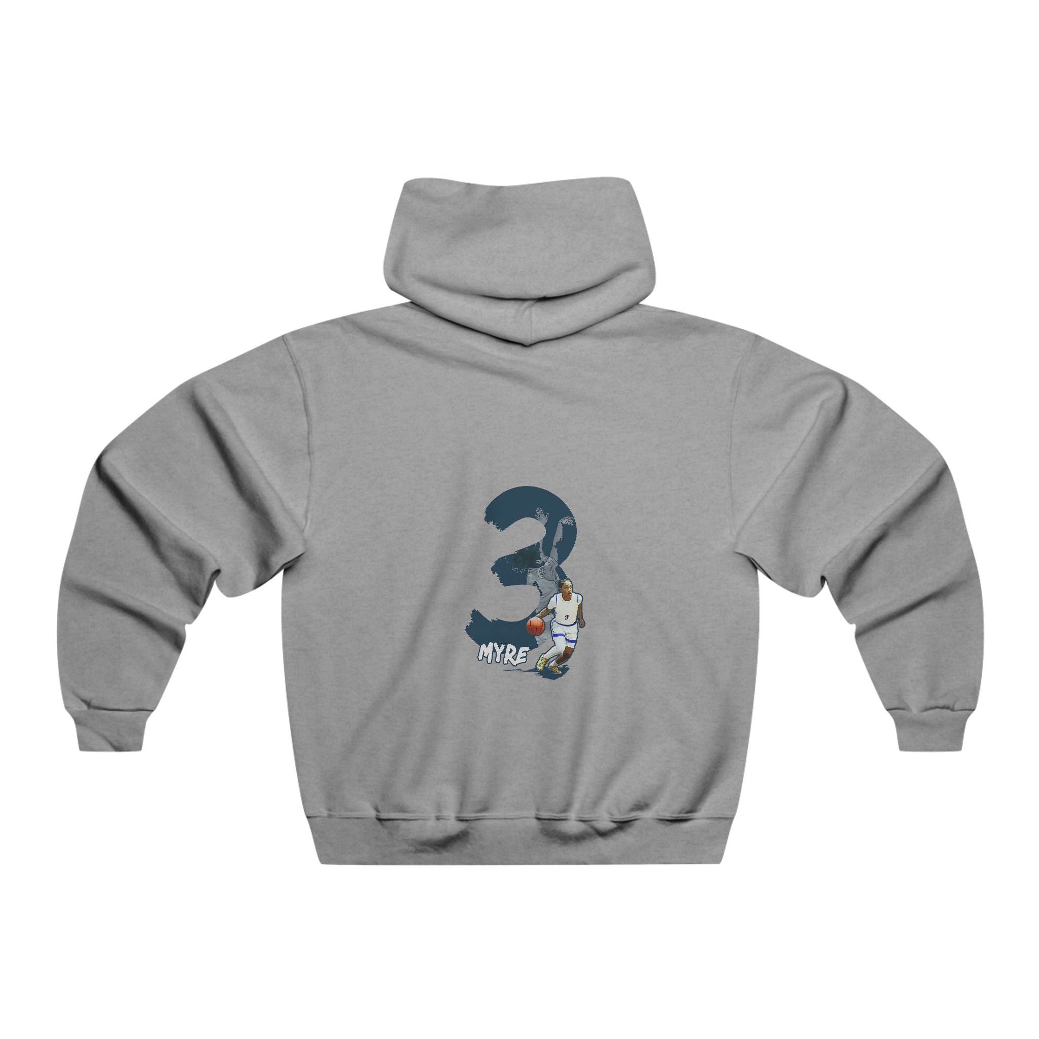 Lamyre Fitch Vintage Hoodie