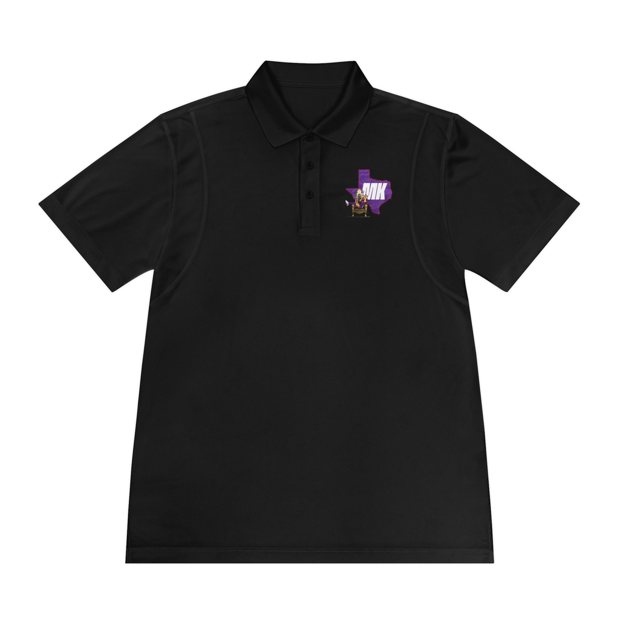 Maycee Kirby Polo