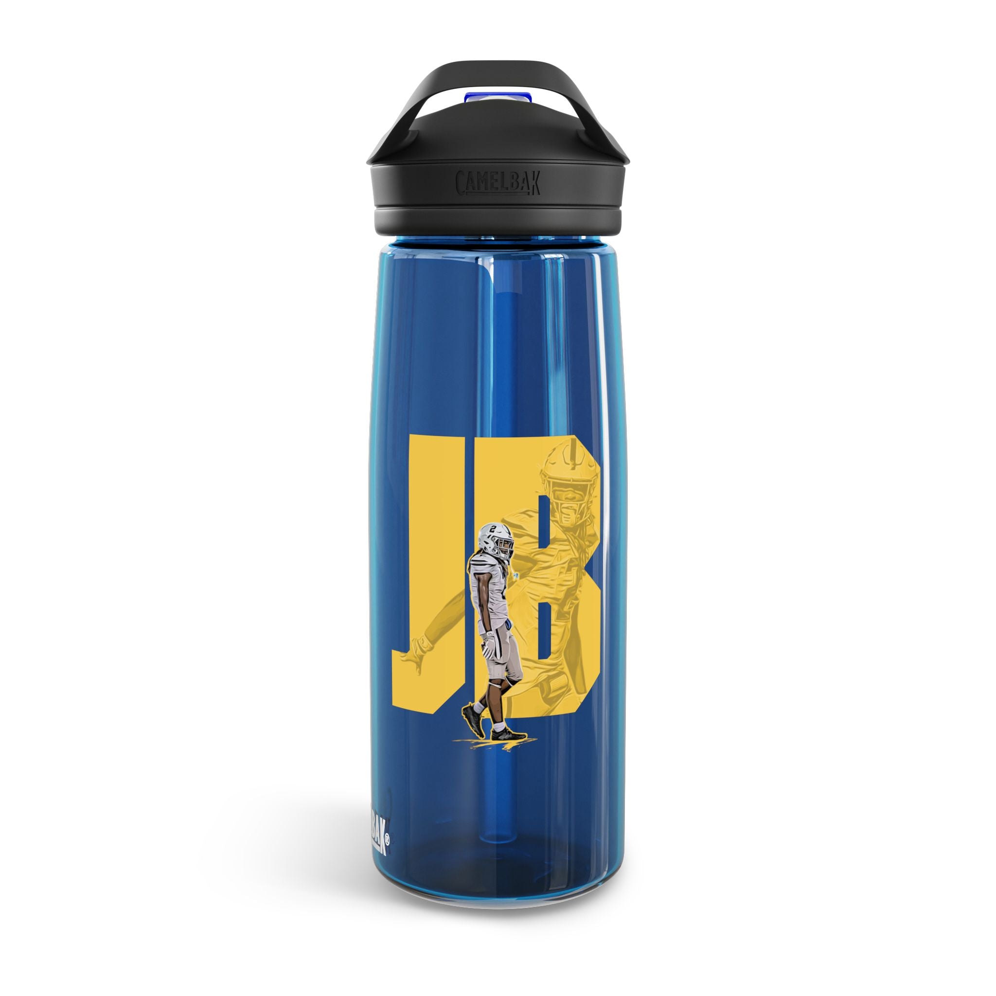 Johnathan Bandy CamelBak Water Bottle
