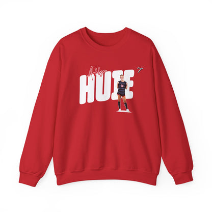 Ashlyn Huie Crewneck
