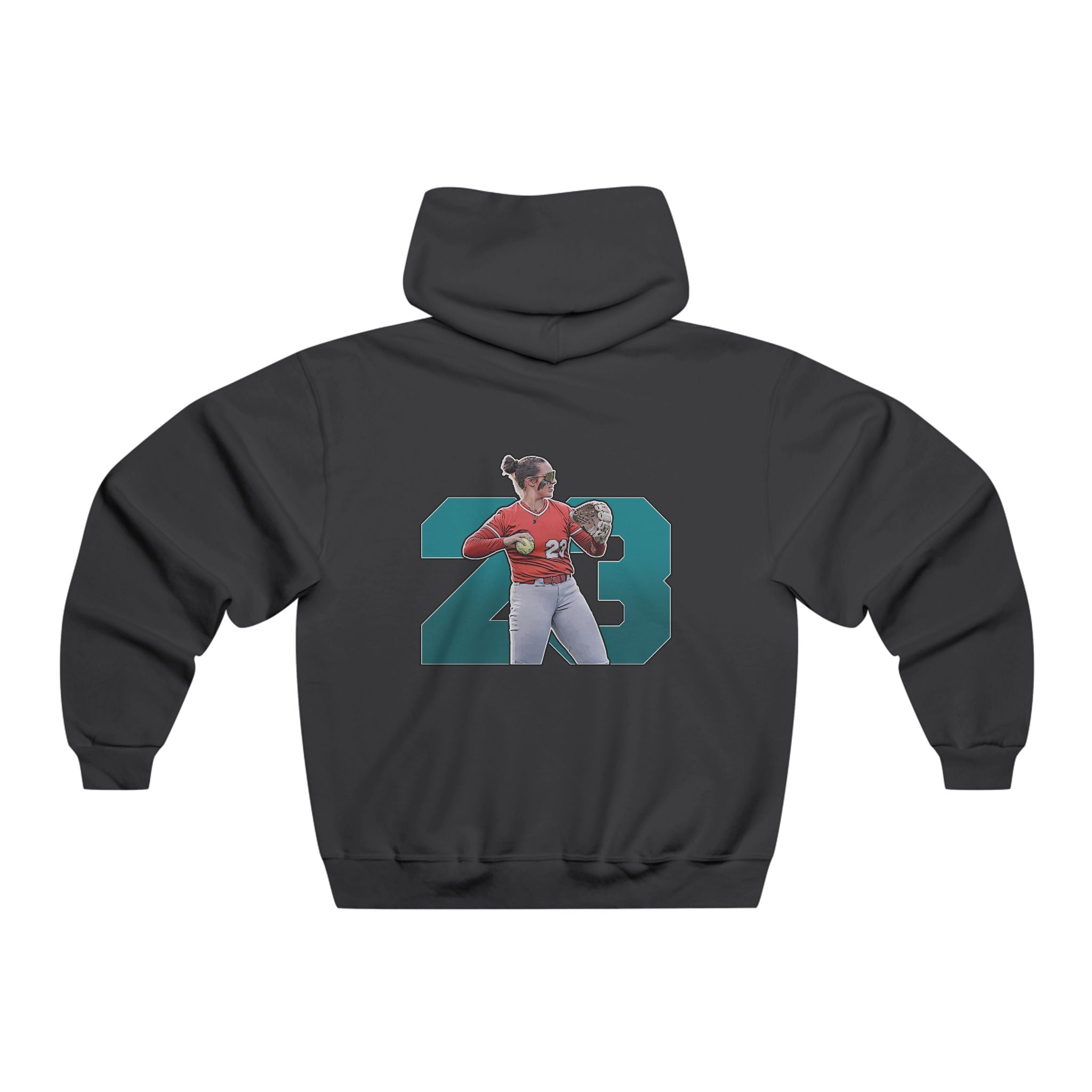 McKenna Guest Vintage Hoodie
