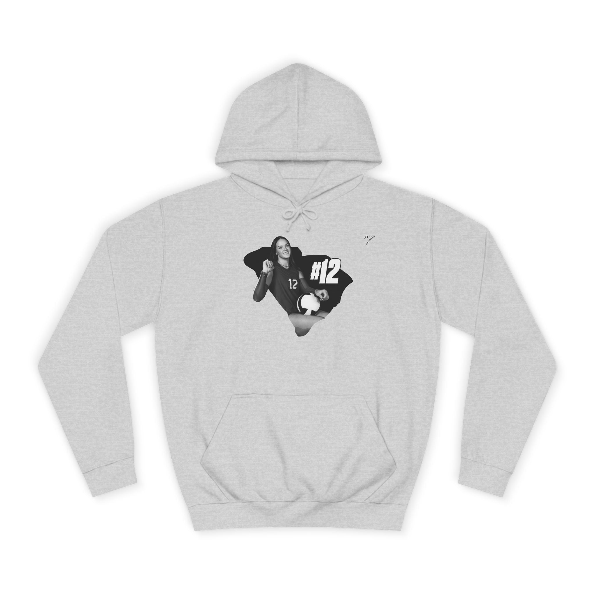 Claire Payne Hoodie