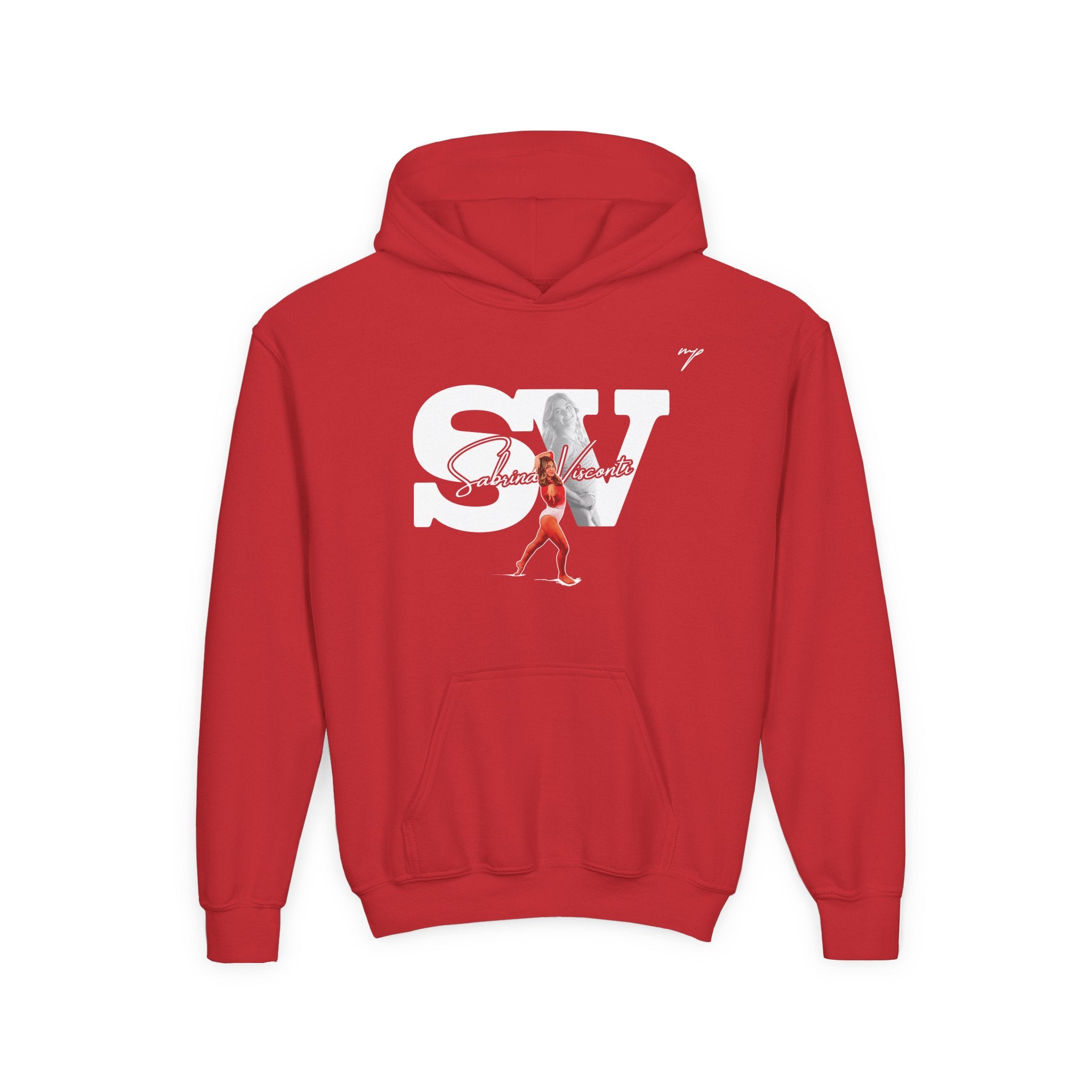 Sabrina Visconti YOUTH Hoodie