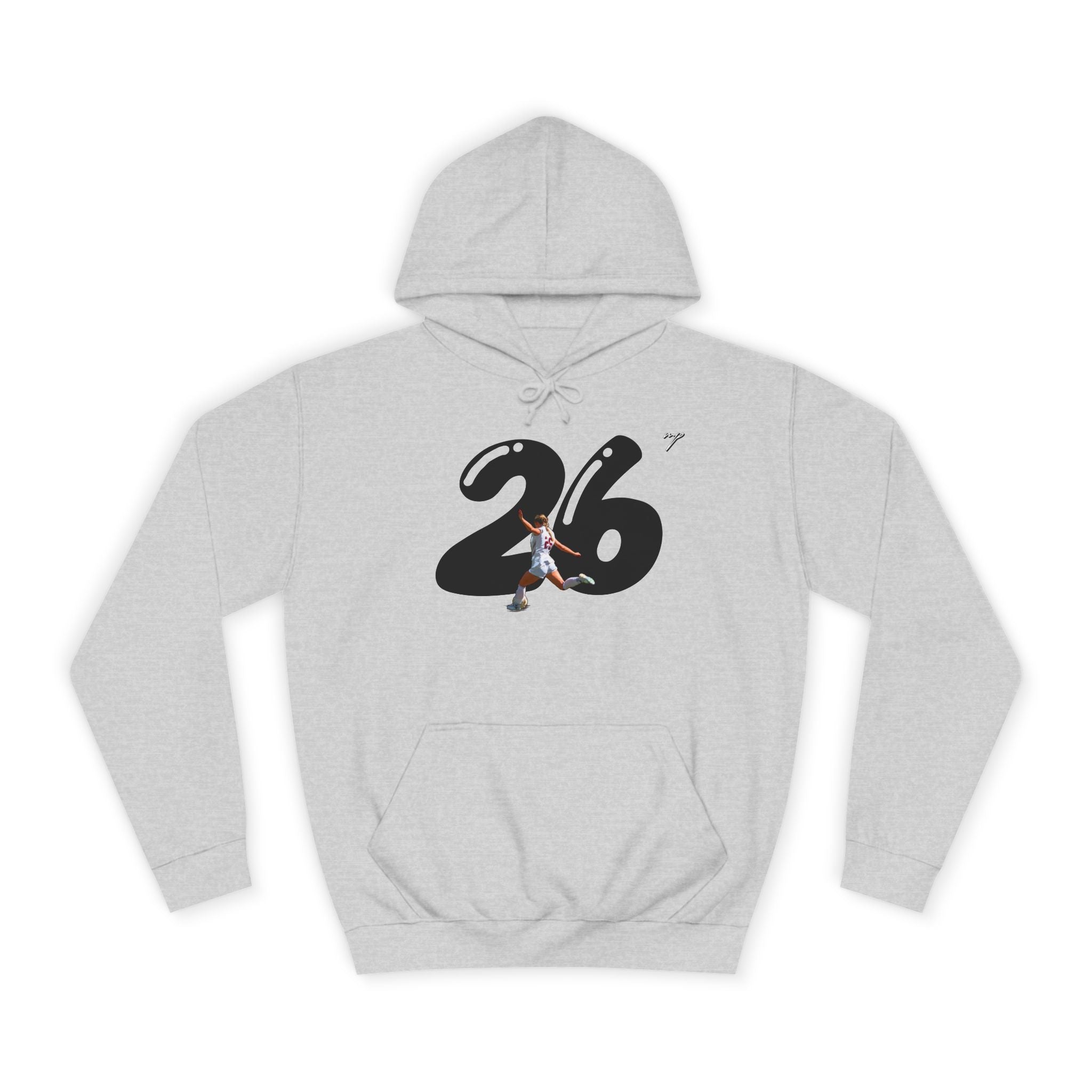 Addy Rozycki Hoodie